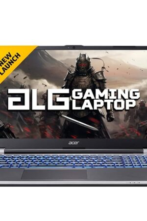 gaming laptop