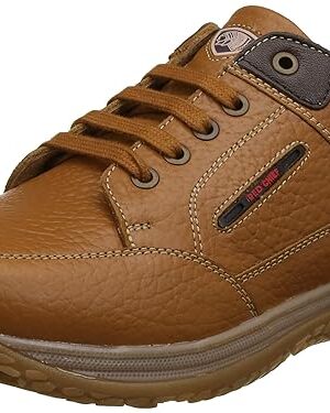 Leather Shoes