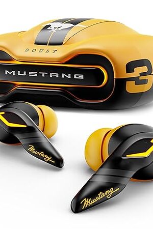Earbuds